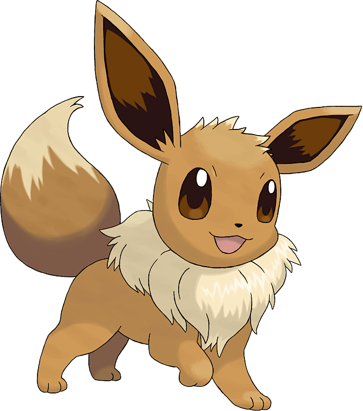 Image of Eevee